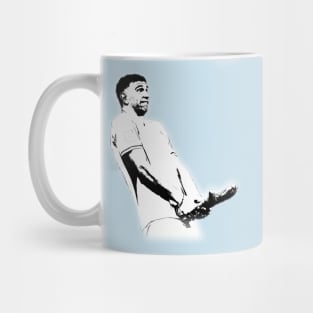 Martinez 2 Mug